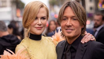 Nicole Kidman, Keith Urban's LA home broken into, ransacked: police