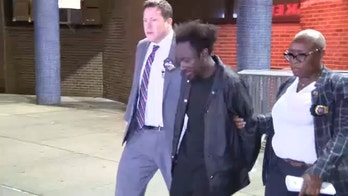 NYC homeless man arrested for murder of subway slashing victim killed while commuting home