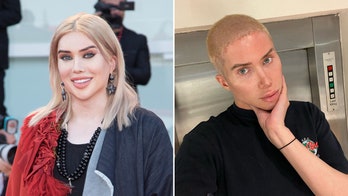 Influencer Oli London explains why he detransitioned back to male, blasts 'hypocritical' haters