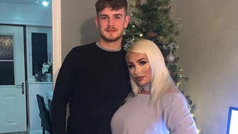 British OnlyFans model Abigail White found guilty in stabbing death of ex after breakup