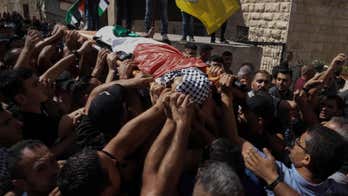 Israel clears itself in 7-year-old Palestinian boy's death