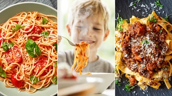 Pasta quiz! How well do you know these fun facts about a favorite food?