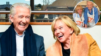 'Dallas' star Patrick Duffy and Linda Purl recall start of surprising love story: 'Both nervous as teenagers'