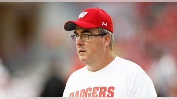 Wisconsin fires head coach Paul Chryst after 2-3 start to season