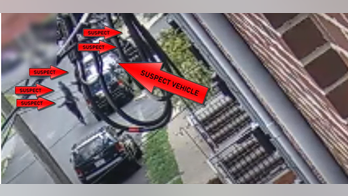 Philadelphia police make 4th arrest in high school ambush shooting after football scrimmage; 5th teen at large