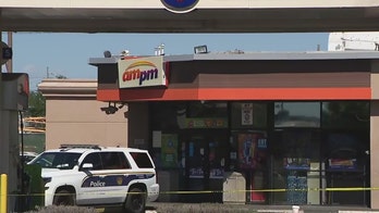 3 suspects arrested after Phoenix mom killed in shooting with 5 children in car