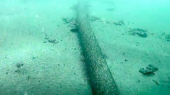 Oil pipeline near CA finally approved for repairs after rupturing a year ago