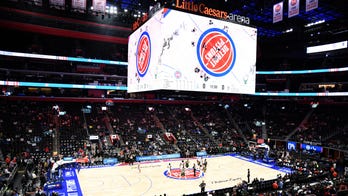 Pistons fire assistant GM Rob Murphy after investigation into sexual harassment, workplace misconduct claims