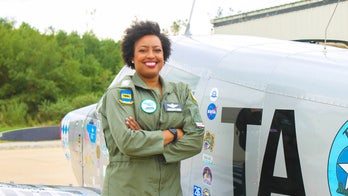 Cotton demands info from Air Force after Jennifer-Ruth Green sexual assault leak