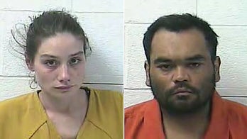 Kentucky couple arrested after body of 9-year-old girl found stuffed inside tote in storage locker: report