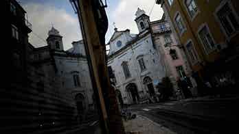 Historic child sex abuse at Portuguese Catholic Church was 'truly endemic'