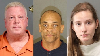 At least 269 K-12 educators arrested on child sex crimes in first 9 months of this year