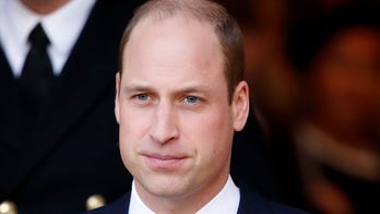 Prince William calls for improved safety on social media after coroner implicates platforms in girl's death