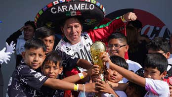 90% of 2022 Qatar World Cup tickets already sold