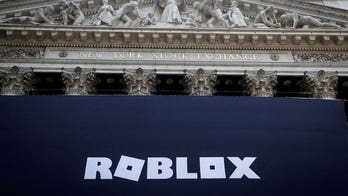 Game company Roblox enables adult men to sexually exploit young girls, lawsuit claims