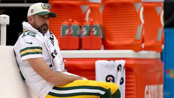 Aaron Rodgers says Packers make too many mistakes, some 'shouldn't be playing'