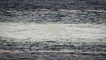 Germany opens investigation into Baltic Sea pipeline explosions