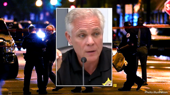 Candidate warns against 'most dangerous' law, Iran and Venezuela strengthen ties and more top headlines