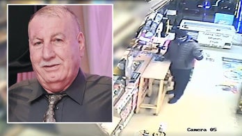 Chicago liquor store owner killed during attempted robbery; police seek gunman seen on surveillance video