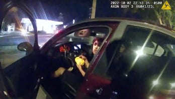 San Antonio police officer who was fired after shooting 17-year-old charged with aggravated assault