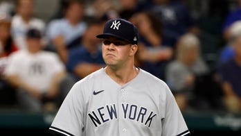 Yankees pitcher shocked when told he needs Tommy John surgery before ALDS
