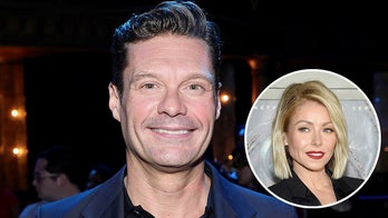 Kelly Ripa and Ryan Seacrest: Is he the secret weapon to success after Regis Philbin left 'Live!' talk show?