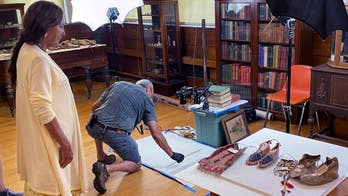 MA museum to return sacred items back to Sioux tribe