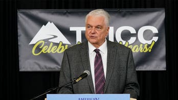 Head of NV prison ordered to resign after Vegas bomber escapes
