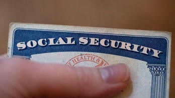 Social Security now allows individuals to self-select gender