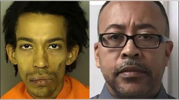 South Carolina man arrested for triple homicide of family members, including councilmember