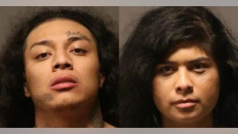 California baby, teen girl and adults kidnapped, taken to motel in armed robbery, police said