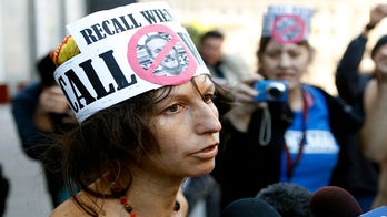 Pelosi alleged attacker's ex stalked teen, 14 ,told him 'dating is not illegal as long as there is no sex'