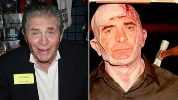 Ted White, Jason Voorhees stuntman in 'Friday the 13th' horror films, dead at 96