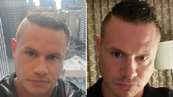 Las Vegas man who allegedly claimed to be Harvard grad, combat veteran arrested on fraud charges