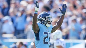 Titans complete second consecutive season sweep of Colts in low-scoring affair