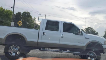 Disney World surprise turns into nightmare after family's truck is stolen in Florida