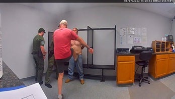 Ex-VT sheriff's deputy who was fired for kicking prisoner defends actions