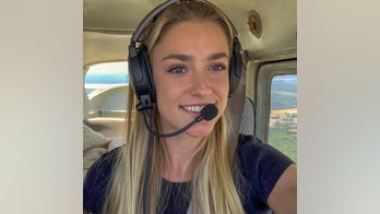 Virginia plane crash kills flight instructor, injures student pilot