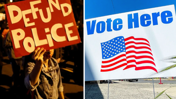 FBI crime report shows murders rose over 2020's historic number as midterms approach