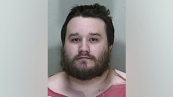 Accused Florida child molester arrested after Tinder match reveals conversation to cops