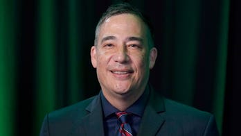 Steve Hobbs would be Washington's first Democratic secretary of state in 6 decades if elected