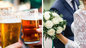 Reddit poster gets heat for throwing a dry wedding, tells angry friend he ‘has alcohol problem'