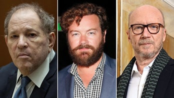 Hollywood on trial: Harvey Weinstein, Danny Masterson and Paul Haggis in court over sexual assault allegations