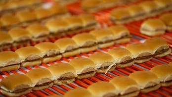 Meet the American who made us flip for fast food: White Castle founder Billy Ingram