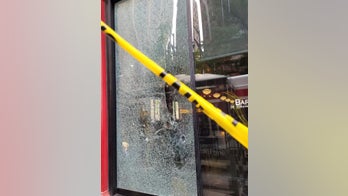 My restaurant's window was smashed in Philadelphia, where our leaders are failing their most basic duty