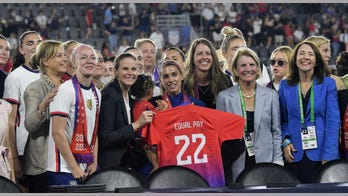 Women's pro soccer league had systemic abuse and sexual misconduct, investigation reveals