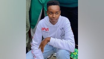 Missing Georgia teen's family says human remains discovered may be 17-year-old