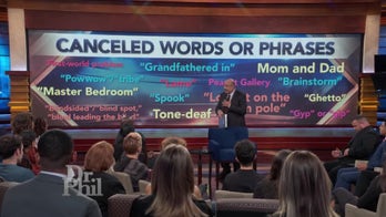 Dr. Phil guests want to cancel phrases like 'mom and dad' for being offensive: ‘It’s the heterosexism’