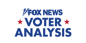 Fox News Voter Analysis logo