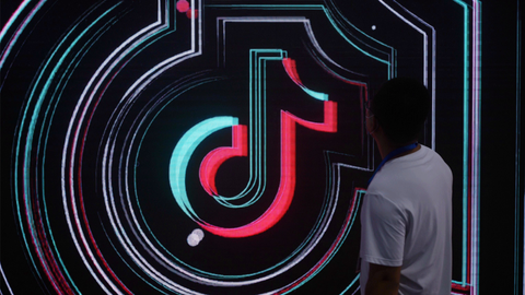TikTok is China's 'digital fentanyl,' FCC commissioner says
